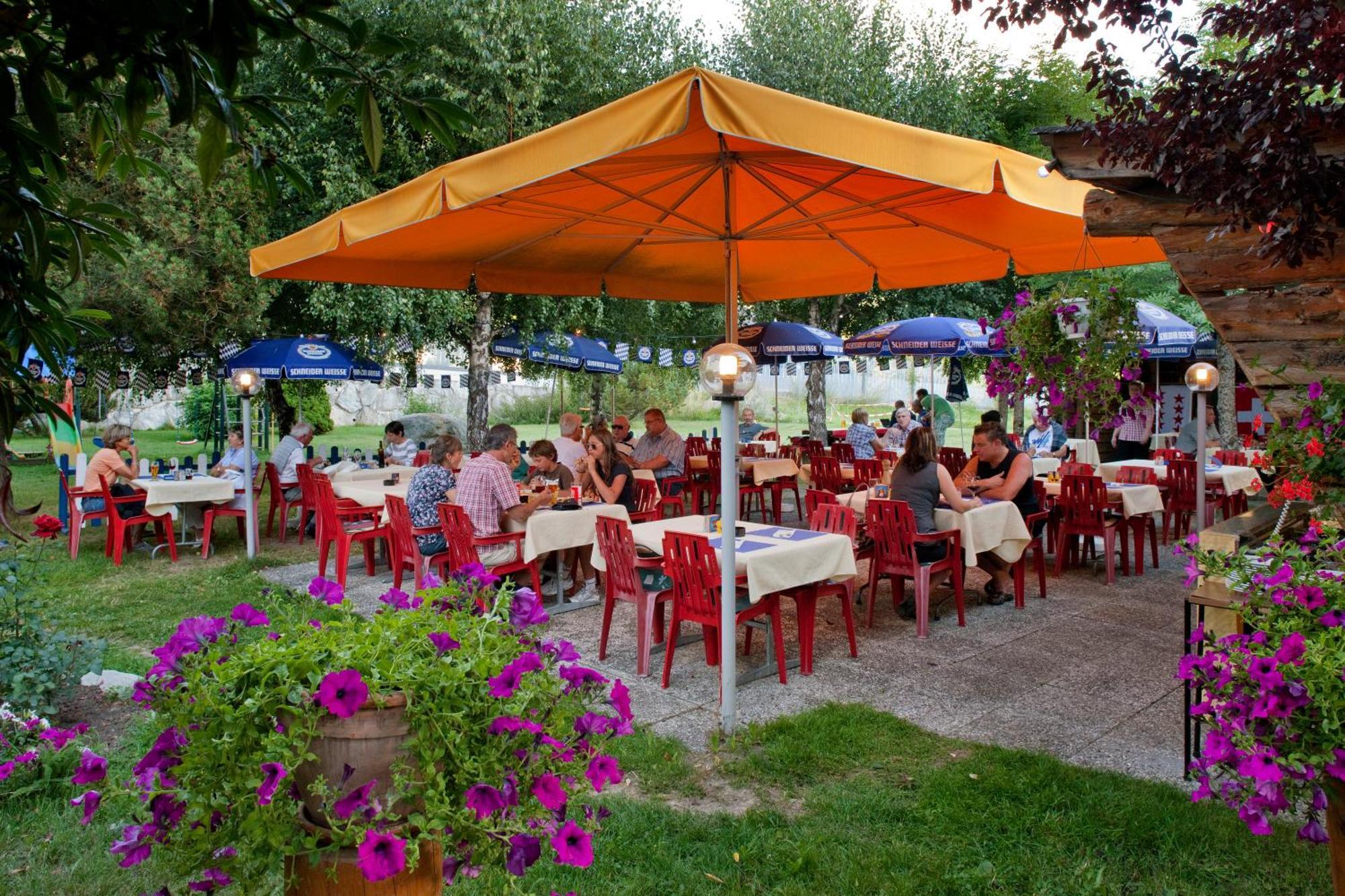 Hotel Park Фиш Экстерьер фото